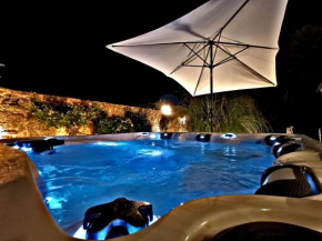 Villa Deluxe con Idromassaggio